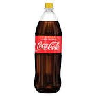 Bebida sin alcohol Coca Cola x 2 lt. envase retornable