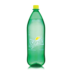 Gaseosa Sprite Lima Limón Retornable x 2 Lt.
