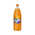 Bebida sin alcohol Fanta naranja x 2 lt. envase retornable