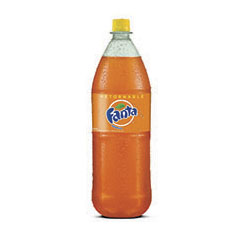 FANTA NARANJA 2L RETORNABLE