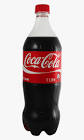 Bebida sin alcohol Coca Cola x 1.5 lt.