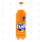 Bebida sin alcohol Fanta naranja x 1.5 lt.