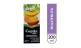 CEPITA 6X200 CC.MULTIFRUTA