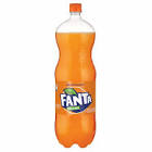 GASEOSA FANTA NJA.X2.25LT.PET
