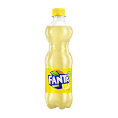 Fanta Naranja Limón Dulce x 2,25 Lt.