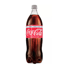 Coca Cola Light x 1,5 Lt.