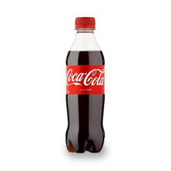 Coca Cola 375ml. x12