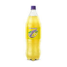 Gaseosa Quatro Liviana Naranja/Durazno 1