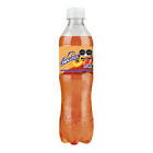 Gaseosa Quatro Liviana Naranja/Durazno 600 Ml