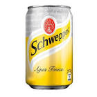 schweppes tonica lata 310