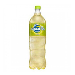 AGUA AQUARIUS PERA 2.25 LT