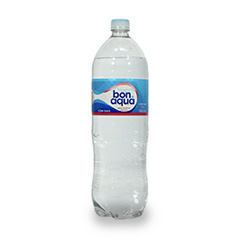 Agua bon aqua sin gas x 1.5lt_unidad