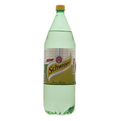 GASEOSA SCHWEPPES L.LIMON 2,25LT