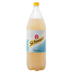 GASEOSA SCHWEPPES POMELO 2.25 LT