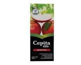 JUGO CEPITA MANZANA 200ML