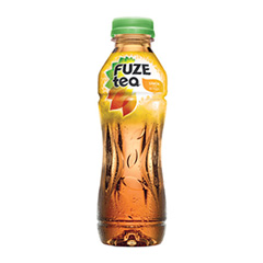 Fuze Tea Te Con Limon 475 Ml