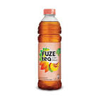 Fuze Tea Te Con Durazno 475 Ml