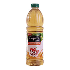 Cepita 1.5l manzana