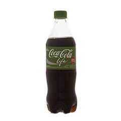 Gaseosa Coca Cola Life X500Ml
