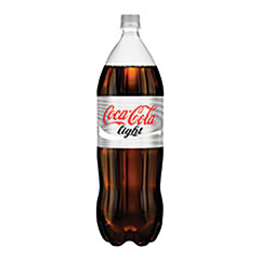 Coca Cola Light x 2,25 Lt.