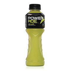 POWERADE LIMA LIMON 500CC