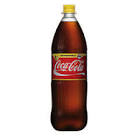 GASEOSA COCA COLA X2.5LT.N/RET