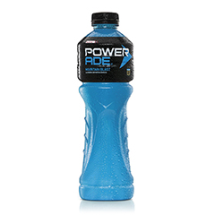 Powerade Mountain Blast x 995 Cc.