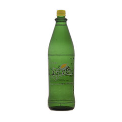 SPRITE 1.25L VIDRIO RETORNABLE