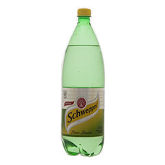 Schweppes Citrus X 1.5 Lt
