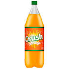 GASEOSA CRUSH NARANJA X 2.250
