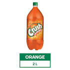 Gaseosa Crush X 2L