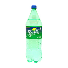 Gaseosa Lima Limon Sprite 1.75 Lt