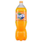 Gaseosa Fanta Naranja 1