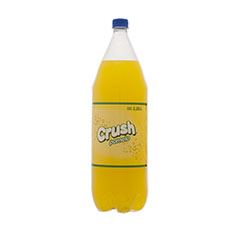 Gaseosa Crush Pomelo x 2,25 Lt.