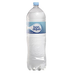 Agua S/Gas Bon Aqua x 2,5 Lt.