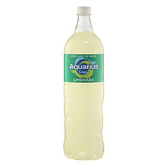 AQUARIUS LIMONADA 1.5LT