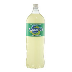 Aquarius Cepita limonada x 2.5 lt_unidad