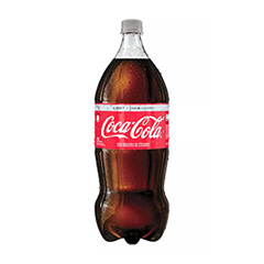 gaseosa Coca Cola Light x3lt