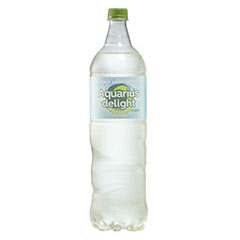 AGUA SAB. AQUARIUS PERA LIGHT 1,5LT