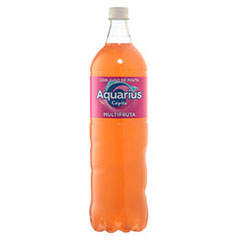 Aquarius Cepita Multifruta x 1500lt_unidad