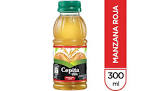 Jugo De Manzana Roja Cepita 6 Un 6 Lt