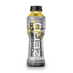 Bebida Powerade Pomelo Zero  x 500 lt.