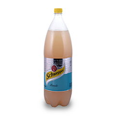 Gaseosa Pomelo Schweppes Zero 2.25 Lt Pack 6 Un