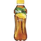 Refresco Fuze Tea Pera 500Ml