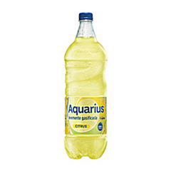 AQUARIUS CITRUS 1.5LT