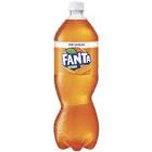 Gaseosa Sin Azucar Fanta 1.25 Lt