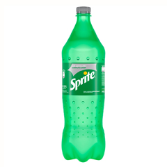 Sprite Sin Azucar 1.25 Lt