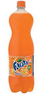 GASE/FANTA 1.5/NARANJA LIGHT
