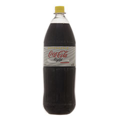 Coca Cola Light Retornable x 2 Lt.