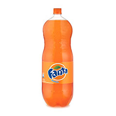 GASEOSA FANTA NARANJA DESCONTABLE 3 LT